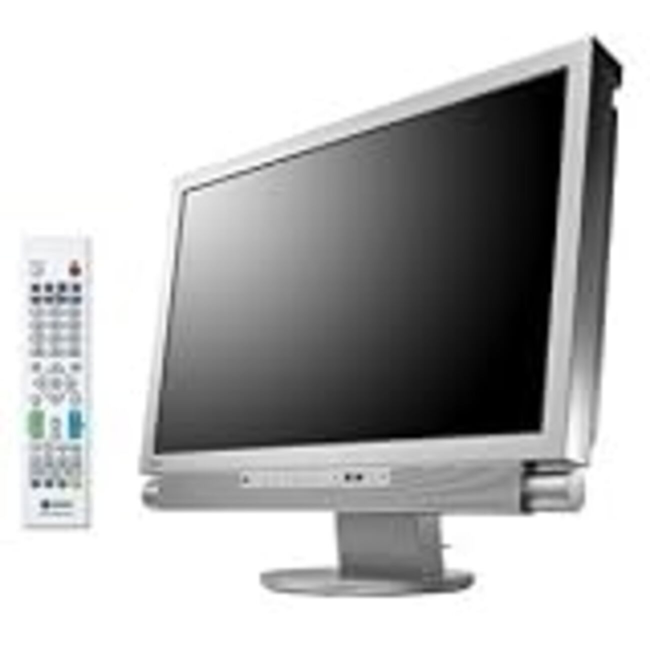 EIZO FX2431TV を買ってしまった - gaeのブログ