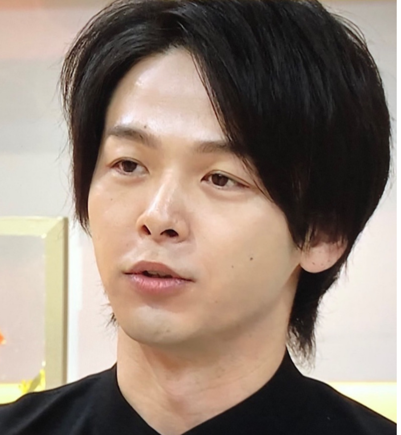 タレ 目 芸能人 男