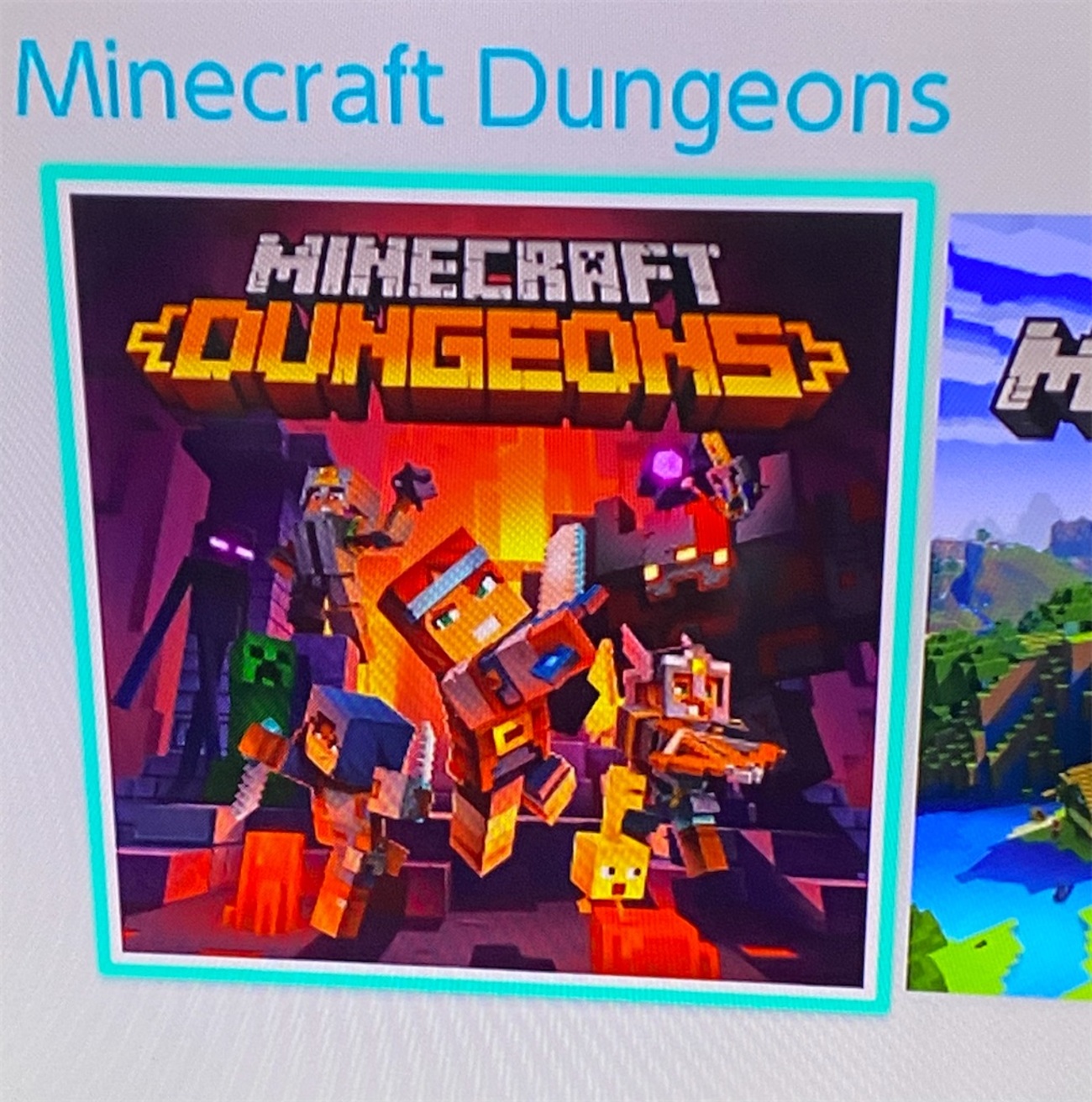 初心者マイクラ失敗談。追加コンテンツの種類が分かってなかった。 - ポンコツのアニメ録