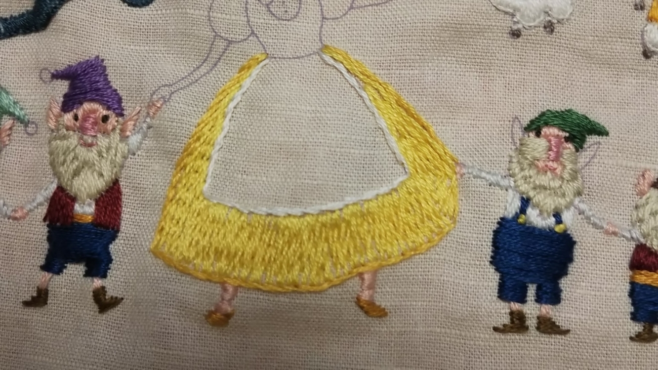 sumipon　　ディアゴスティーニのかわいい刺繍31~42 backend=imagemagick;version=1;