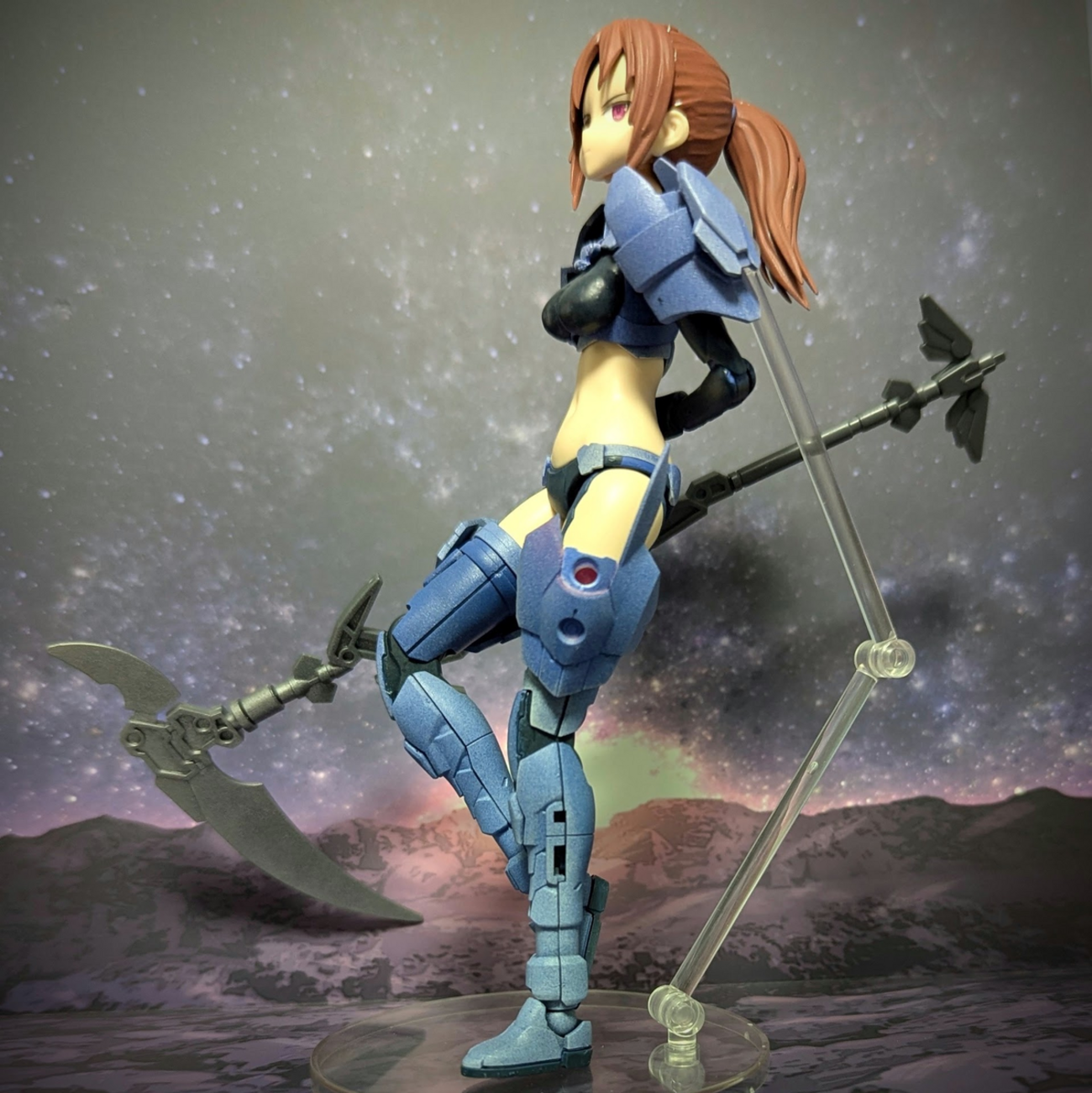 Laula - batty様 おまとめ2点 ドット チュール ブラウス キャミワンピ 2点セット パーティー