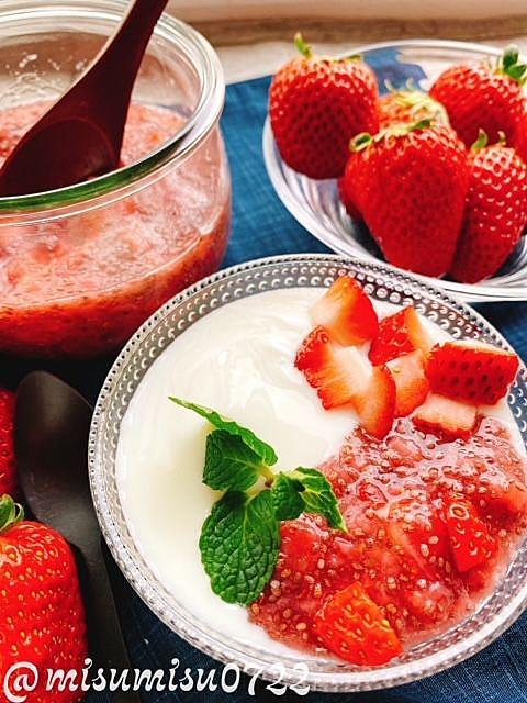 チアシードとは 食の人気 最新記事を集めました はてな