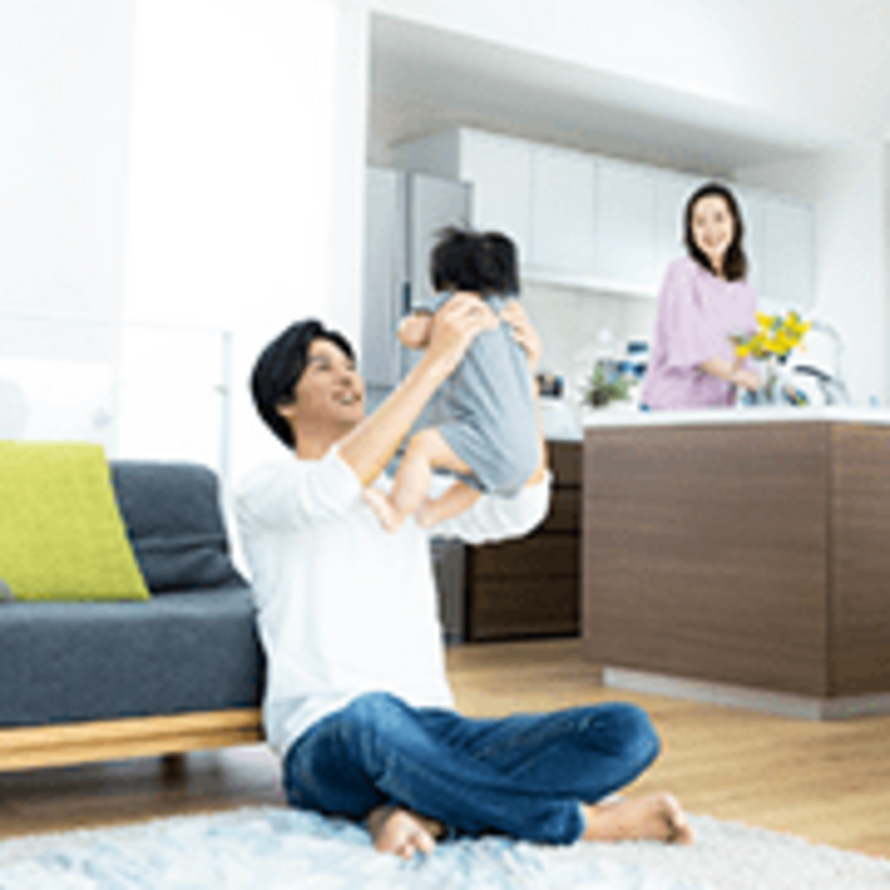 全館空調とは？新築の家に導入するメリット・デメリットや気になる電気代も - MY HOME STORY │スーモカウンター注文住宅