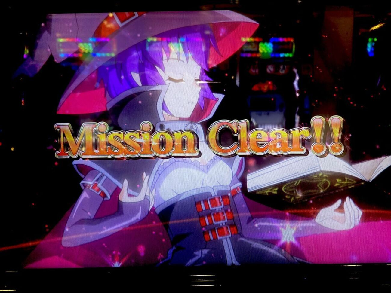 初めてのEXミッションクリア！1/2でストックの最強特化ゾーン
