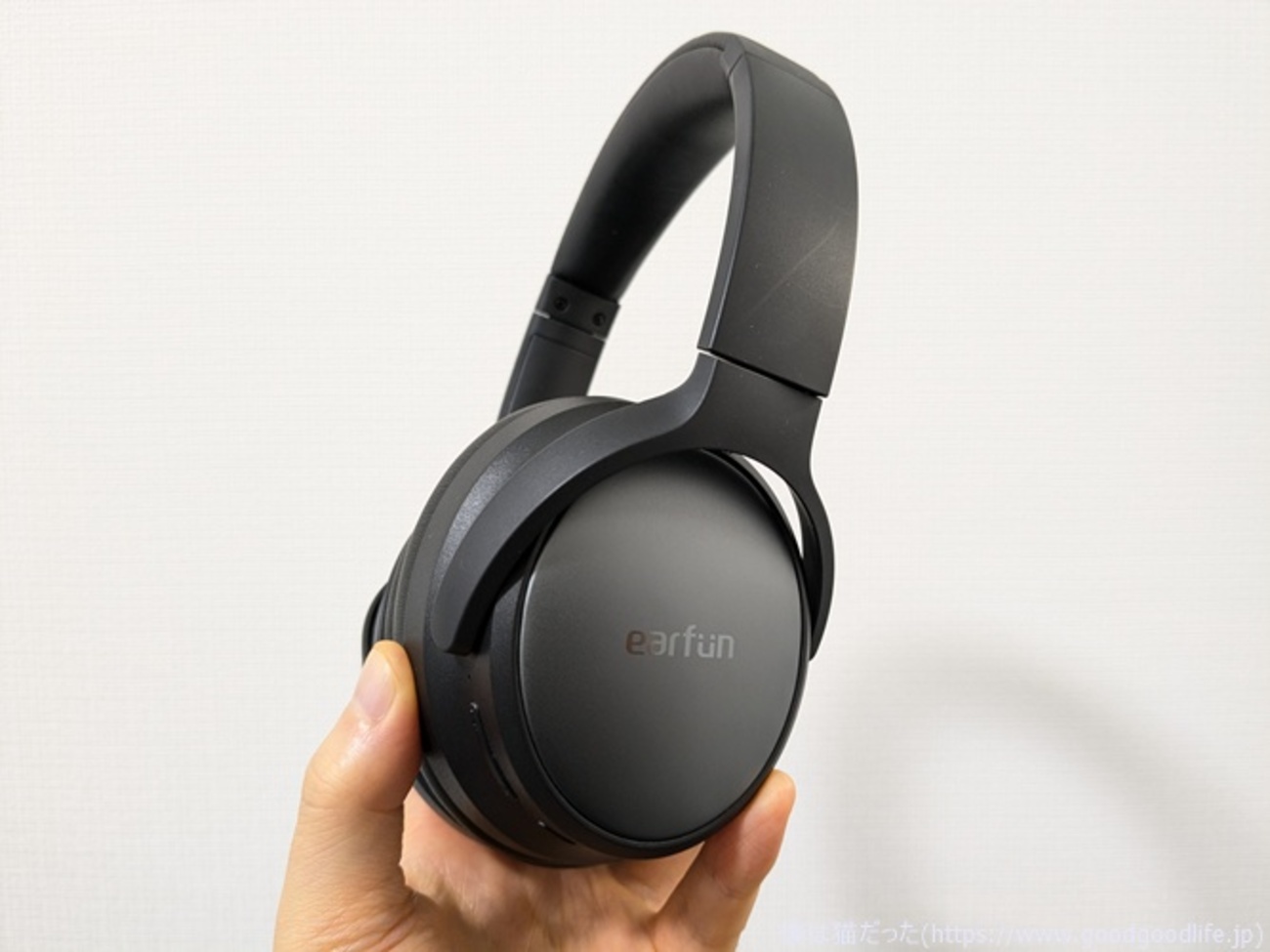 EarFun Tune Pro レビュー｜Wave Proと使い比べて違いをチェック 