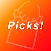 Picks（ピックス）