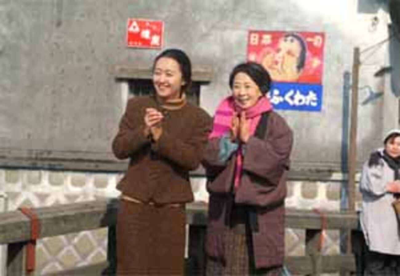 活動歴および当時の関連ビジュアル記録