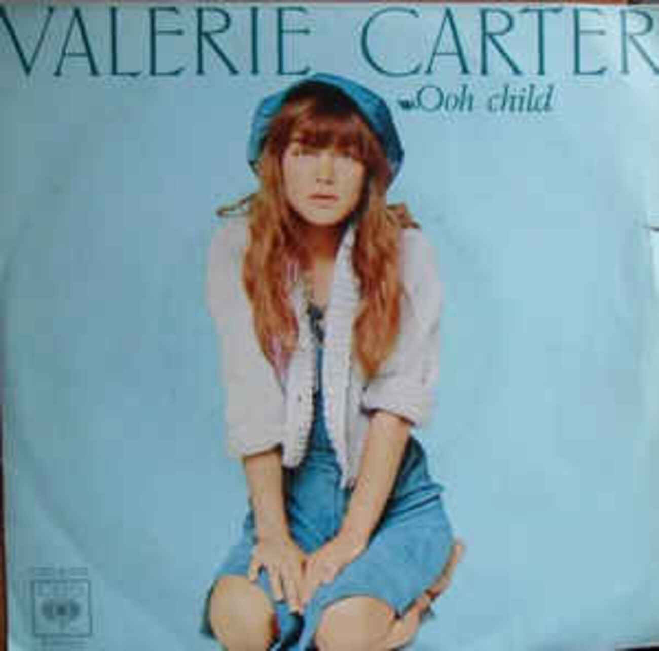 ウー・チャイルド（O-o-h Child）」ヴァレリー・カーター（Valerie 