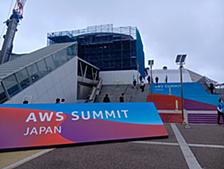 【参加レポート】AWS Summit Japan 2025 Day2（後編：アーキテクチャ道場 2025 - 実践編！）