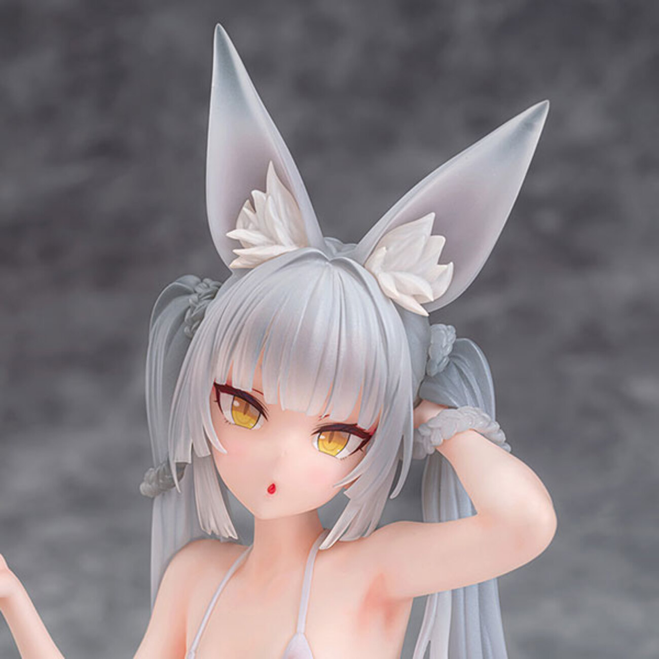 アズレン】1/7『朝凪 正午の時化に揺られよう』アズールレーン 