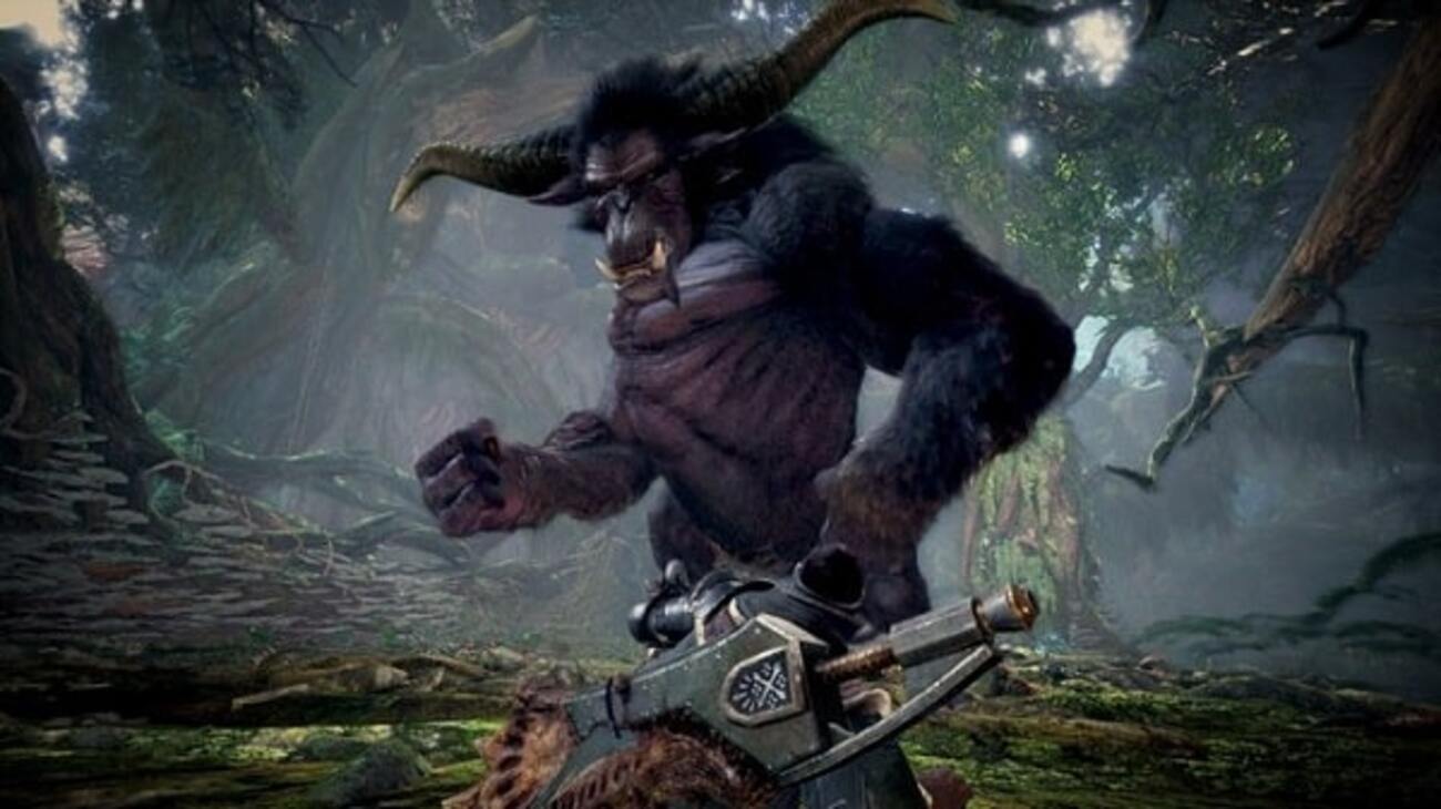 MHWI】11/29~12/6の配信バウンティとイベントクエスト - モンハン攻略戦記