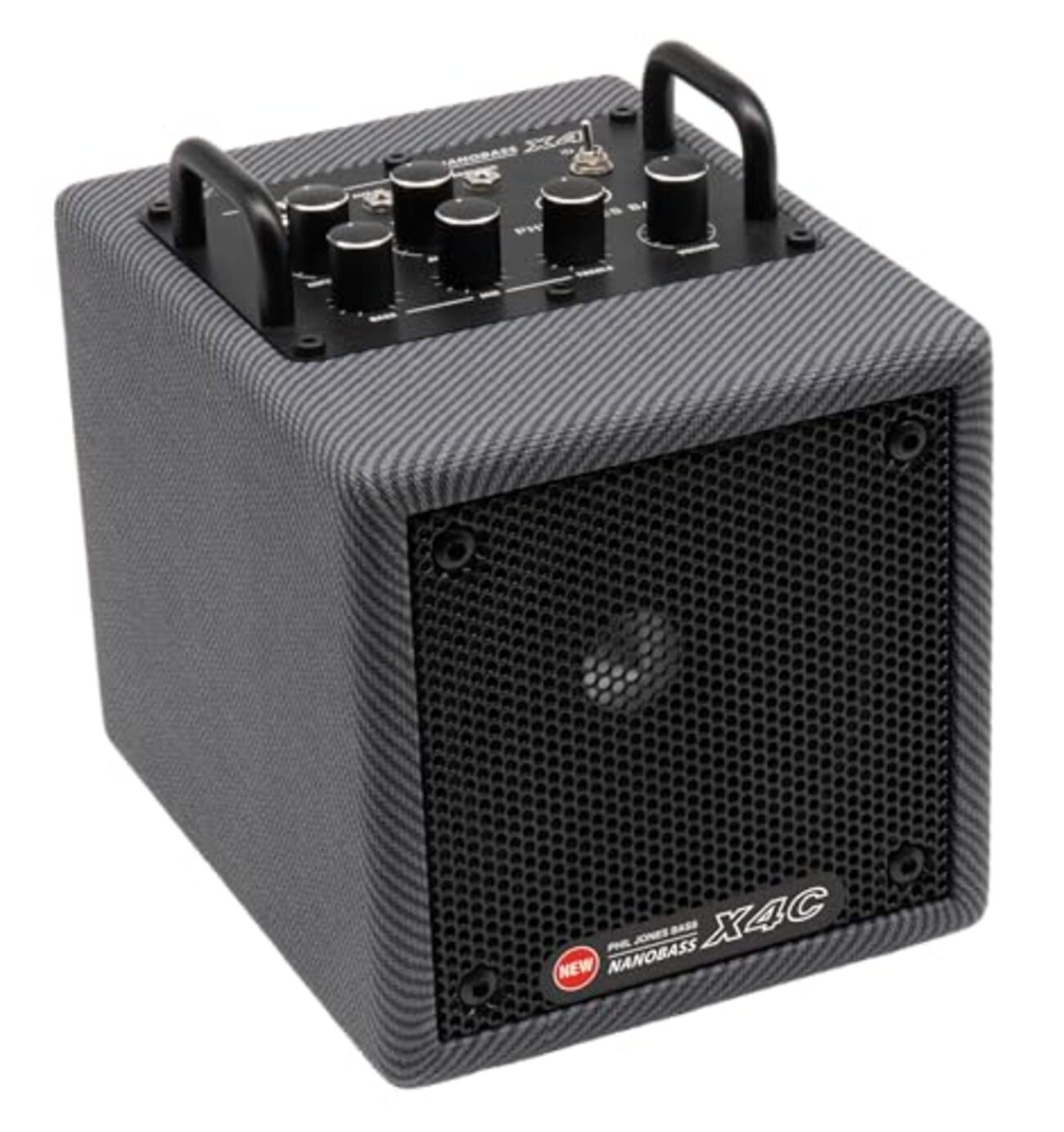 コンセント縛り」からの解放。PJB X4Cがデスクを最小のステージに