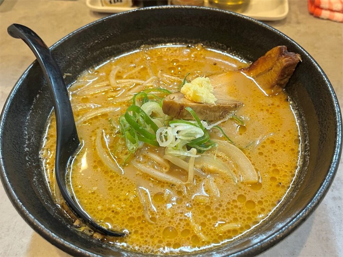 盛岡 大通り ラーメン