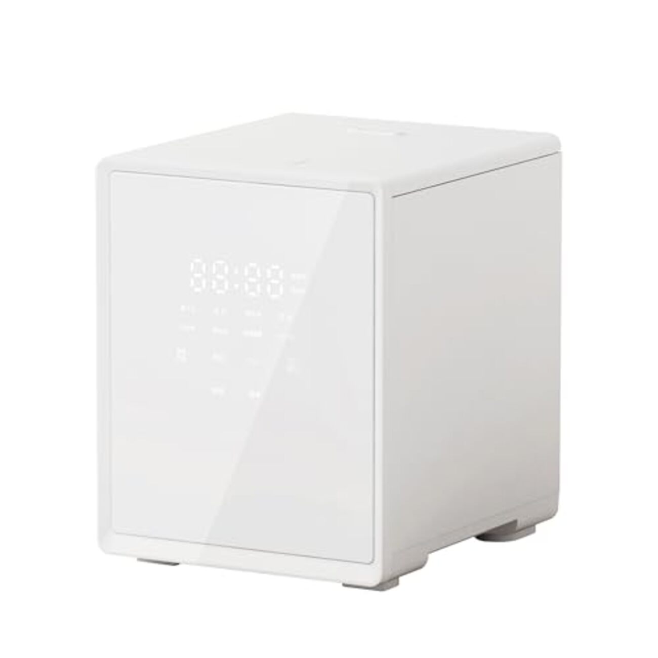 YJ5-CM102(W) 炊飯器 ホワイト 山善 YJS-CM102 レビュー｜低温調理付きキューブ炊飯器の電気代・寿命