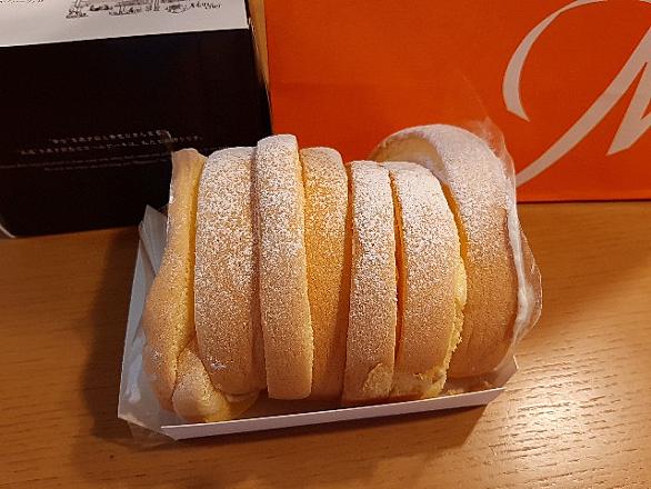 堂島ロールとは 食の人気 最新記事を集めました はてな