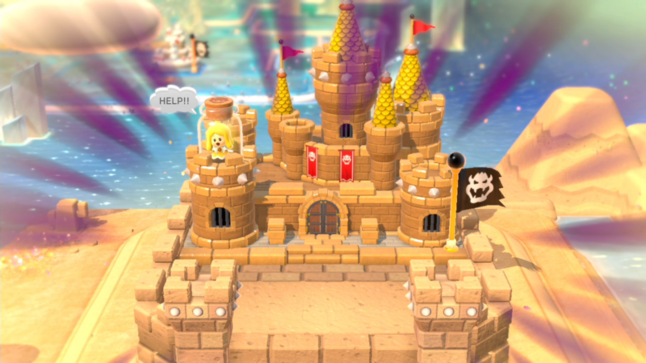 スーパーマリオ 3Dワールド sddefault.jpg