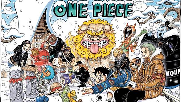 One Pieceとは マンガの人気 最新記事を集めました はてな One Pieceとは マンガの人気 最新記事を集めました はてな