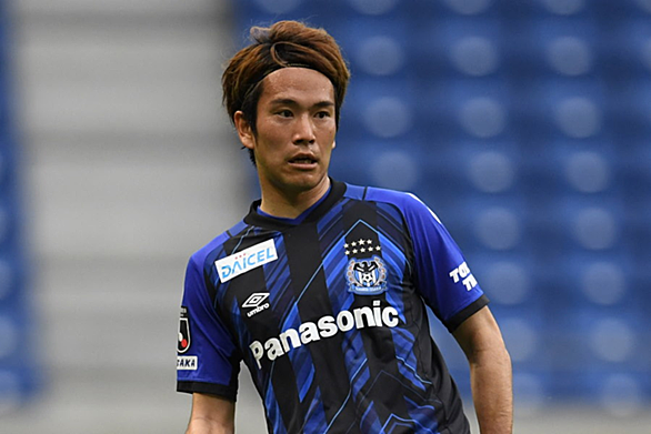 ガンバ大阪とは スポーツの人気 最新記事を集めました はてな