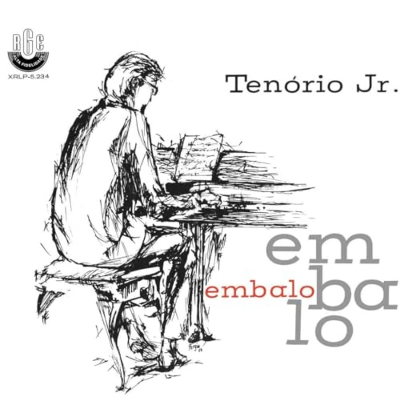 幻の一枚「EMBALO [Analog]」が呼び覚ます、Tenorio Jrの儚き才能とボサノヴァの真髄 - 旅するエンタメ