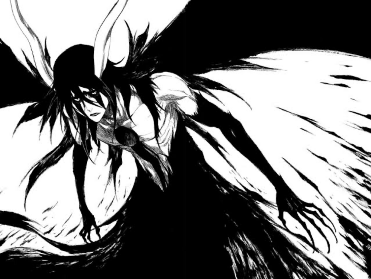 ウルキオラ・シファー～心の在処～【BLEACH】破面篇 - きちのうすめ雑記