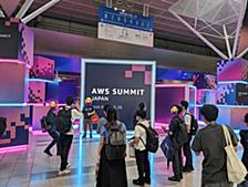5年ぶりのAWS Summit Japan 2026 探訪記 ― "AI一色"の会場で、インフラの足場を再確認した話