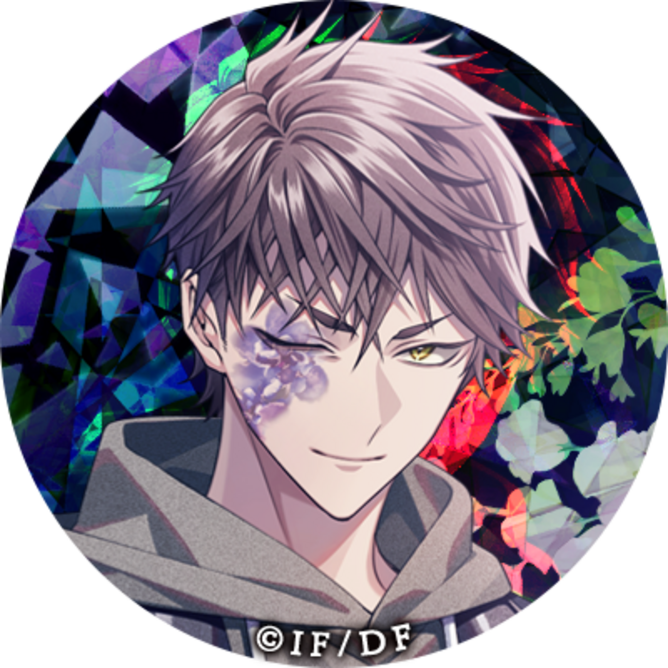 9 R.I.P. sequel 狐春 攻略 - 某の乙女ゲーム遊戯録