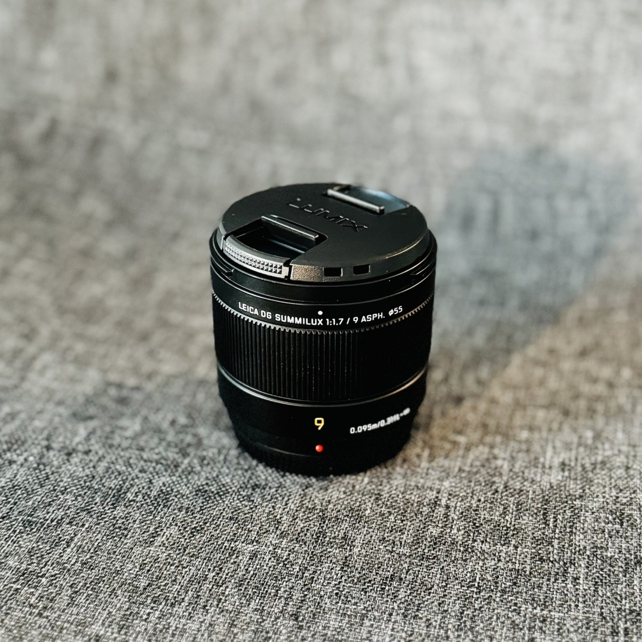 LEICA DG Summilux 9mm F1.7はやっぱりコスパ最高！ - 山と写真と毎日と
