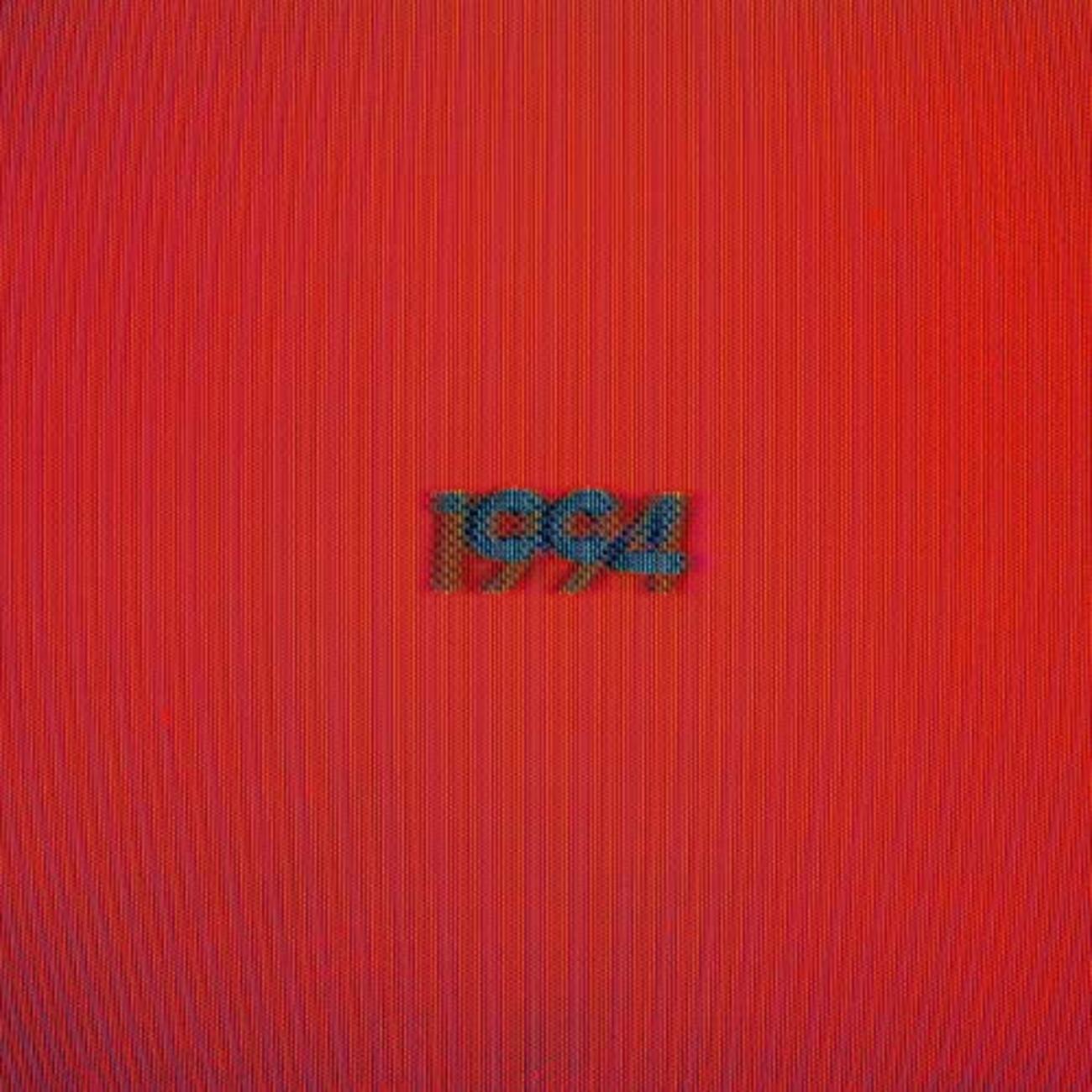 レビュー】w.o.d.『1994』ニルヴァーナの影響と、その先に見える「独自