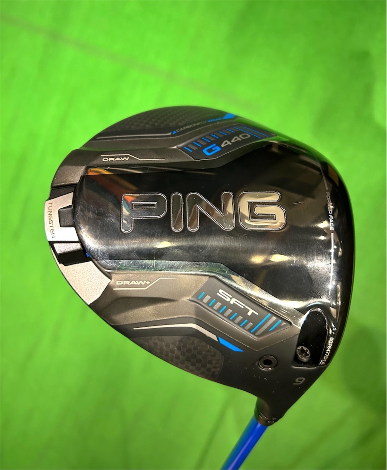 PING・G440SFTドライバー試打評価（2025年） - Golf Powers 試打レビュー☆
