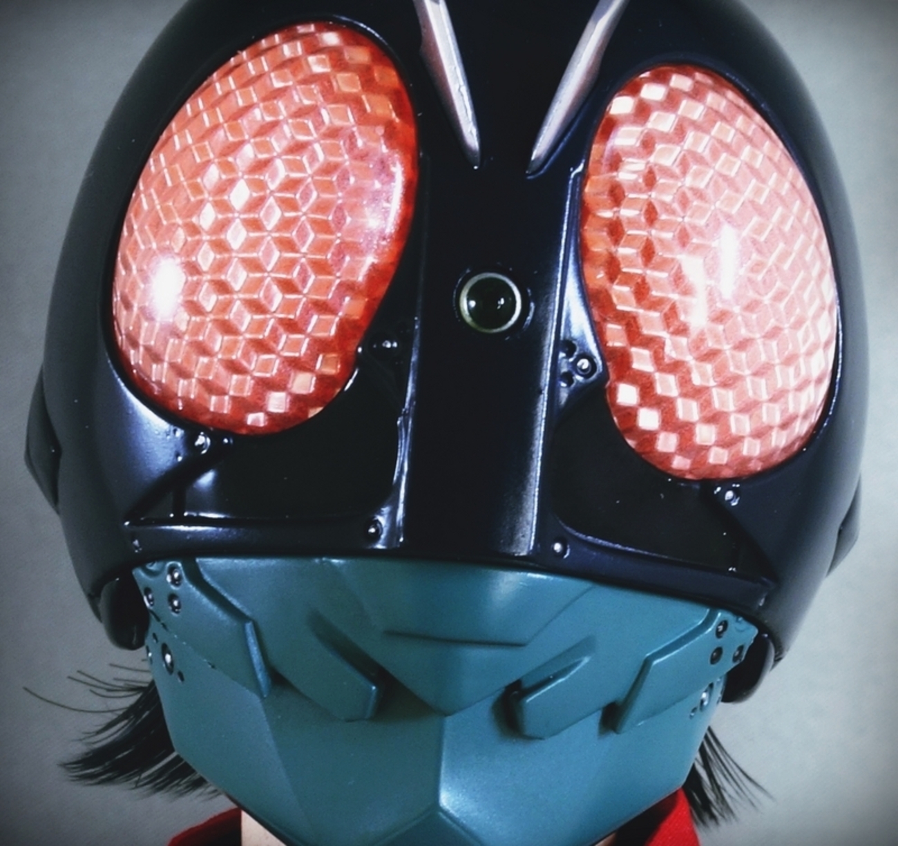 threezero フィグゼロ 仮面ライダー第1号（シン・仮面ライダー 