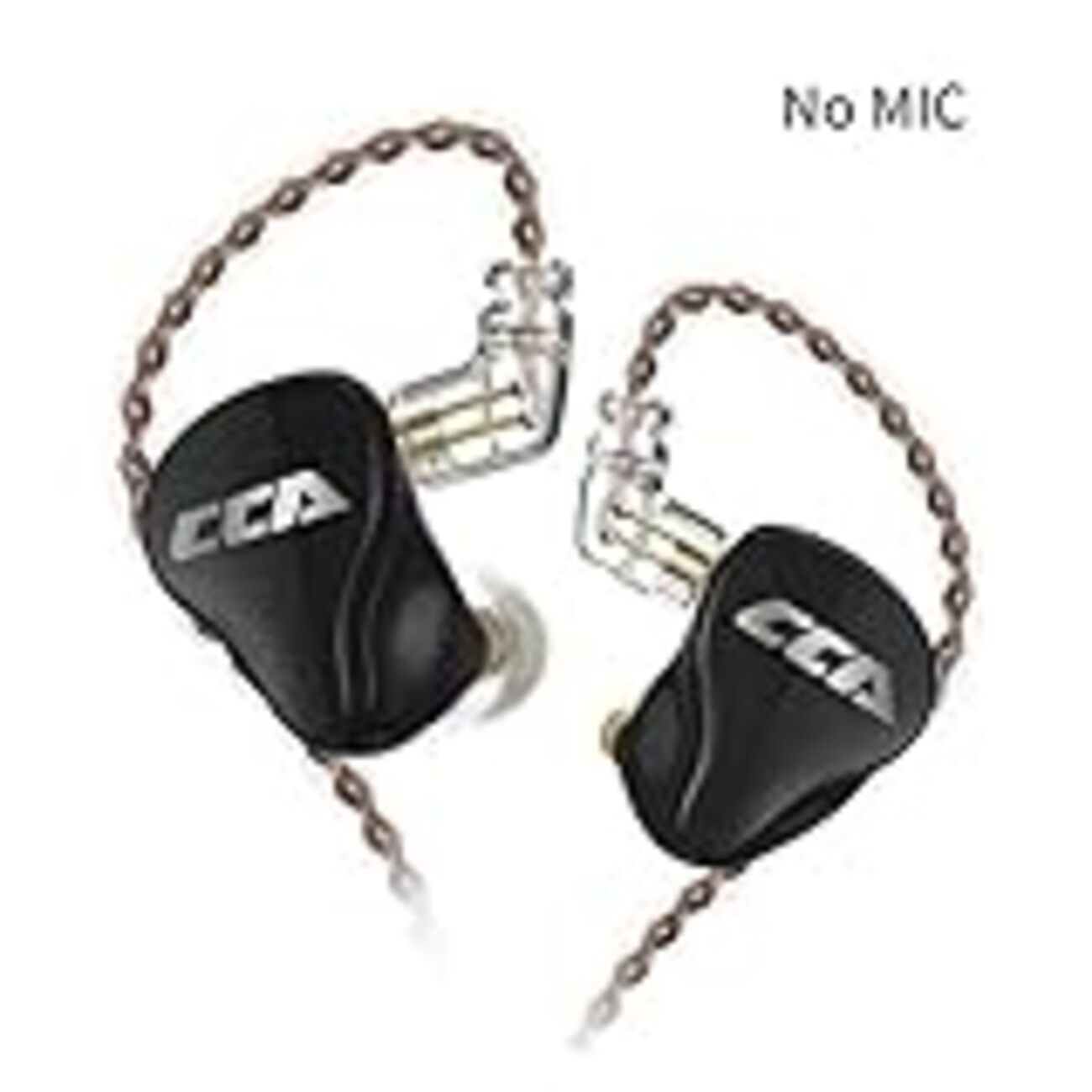 CCA CA16レビュー ※CCA C12 KZ ZSX 比較含む - みぃねこの備忘録