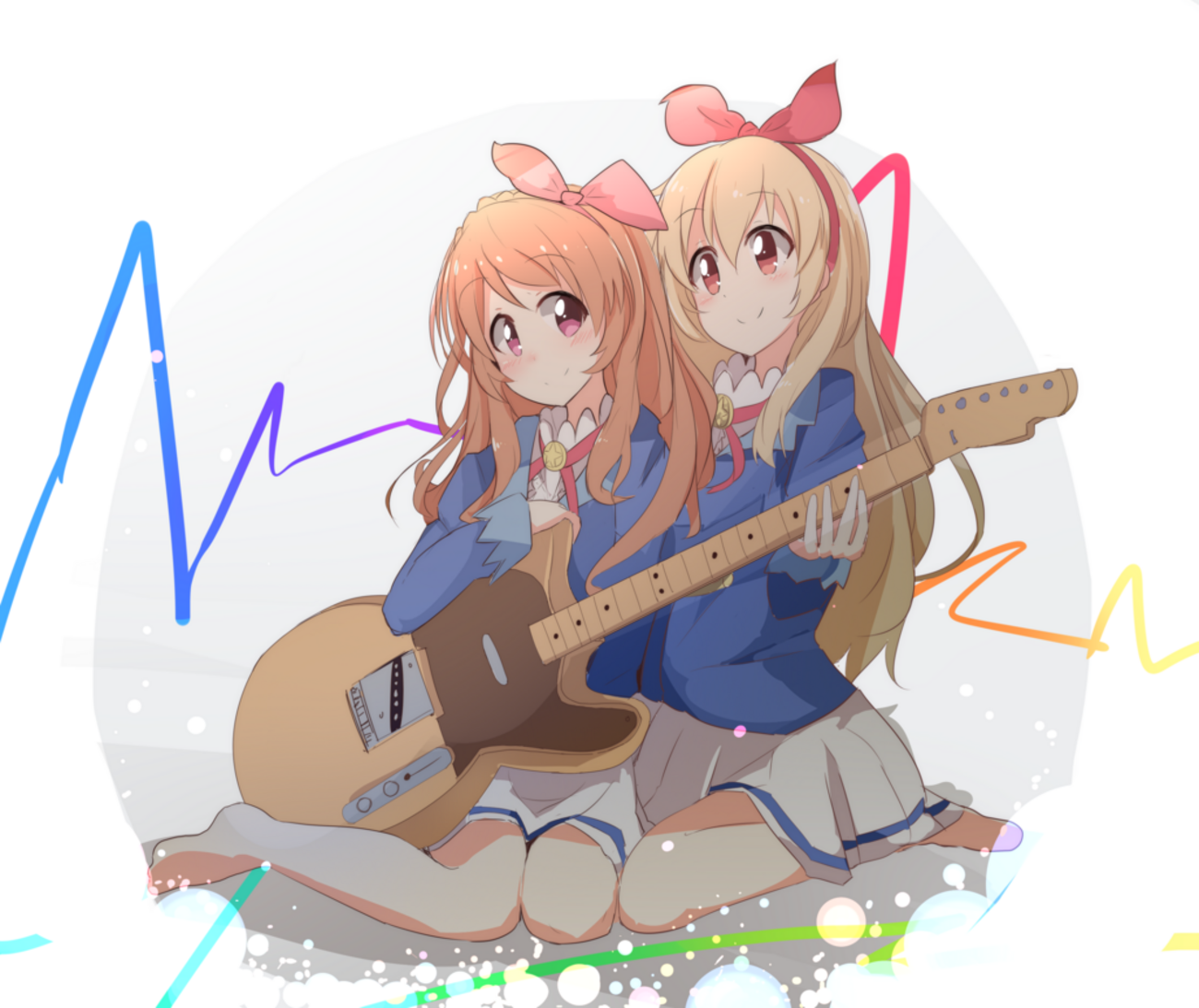 SHINING LINE*、それはアイカツを表現した曲 - ぱちおのいろいろ。