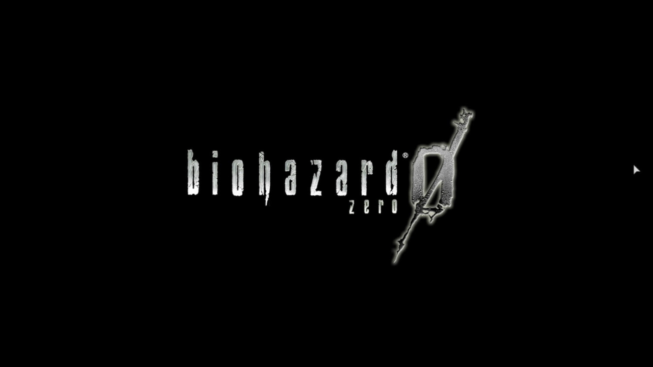 バイオ0】HD REMASTERの感想とか - saba2