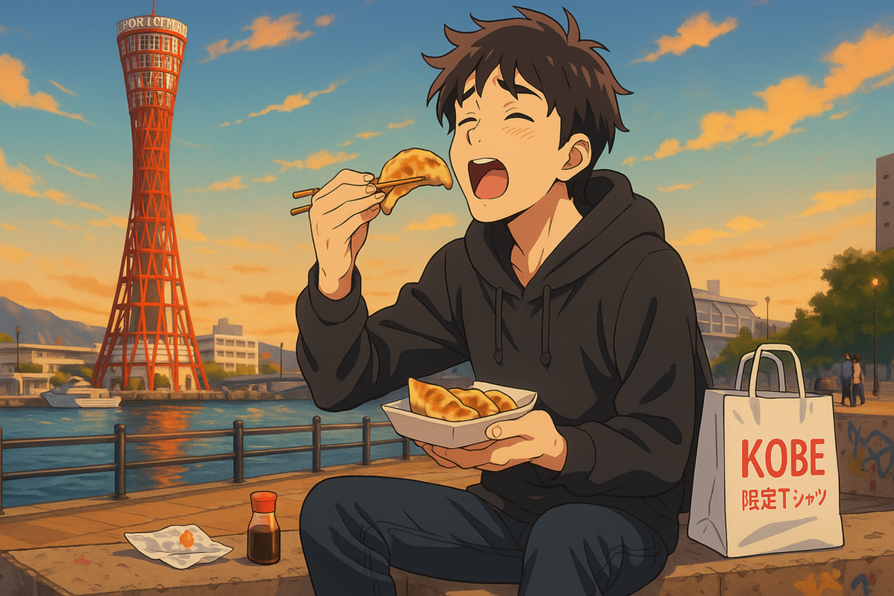 DevFest 2025 Greater Kwansai @神戸 に登壇してきました！🎤✨ | YOUTRUST Tech Blog