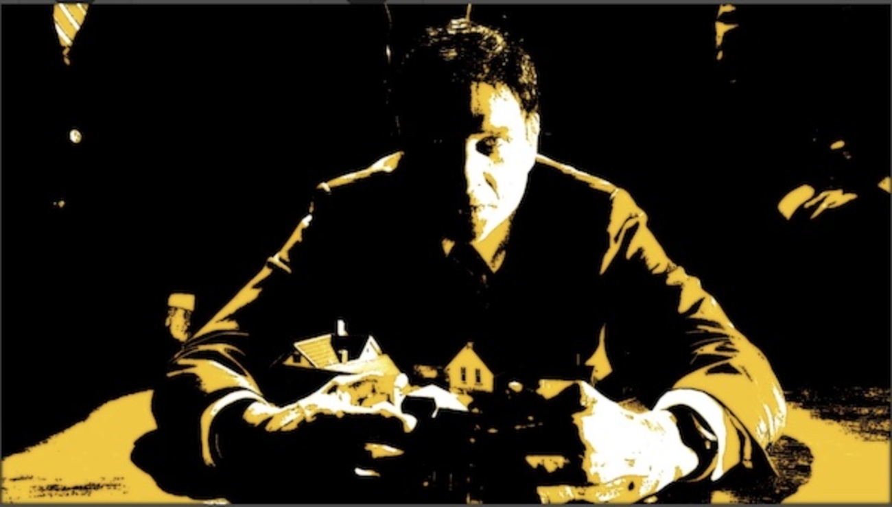 リーマンショックから15年 - 48歳からの挑戦