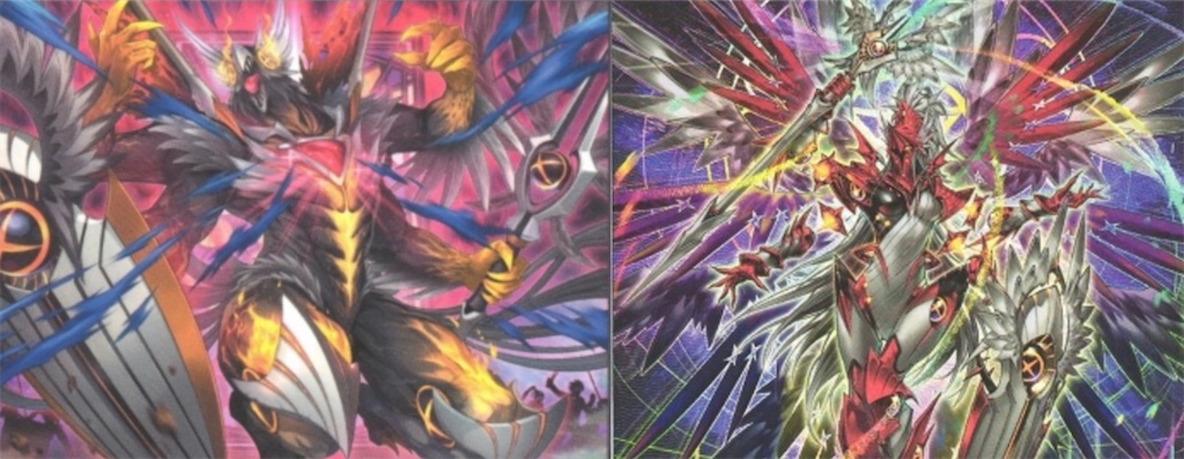 展開補助と捲りで再評価！？ 『創獄神ネルヴァ』+『獄神影獣