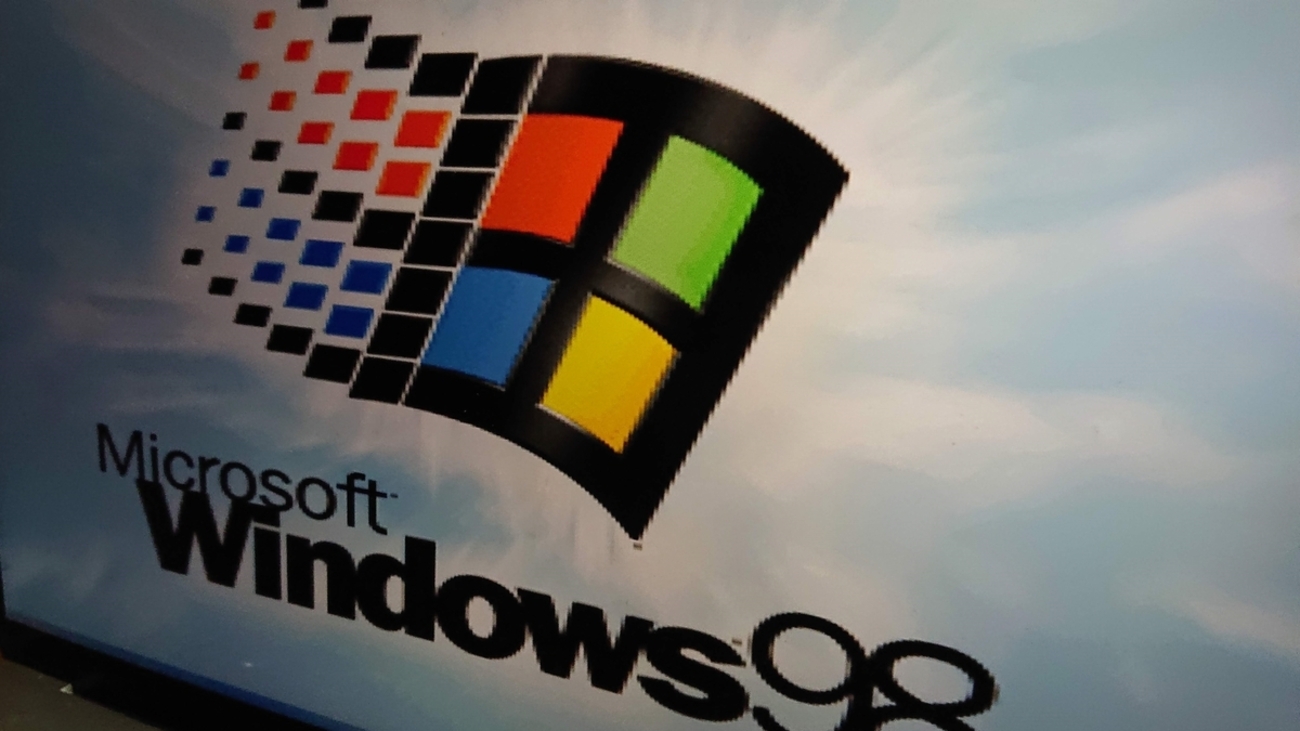 Windows 98 英語 製品版　＋　FDD(おまけ) Windows 98 英語 製品版 ＋ FDD(おまけ)