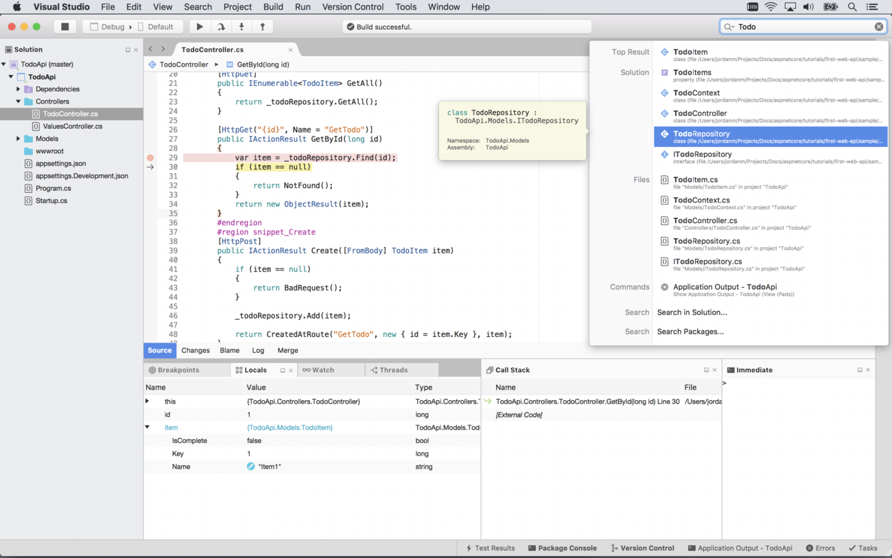 Visual Studio For Mac Obfuscation - bloggervoyagernow’s blog