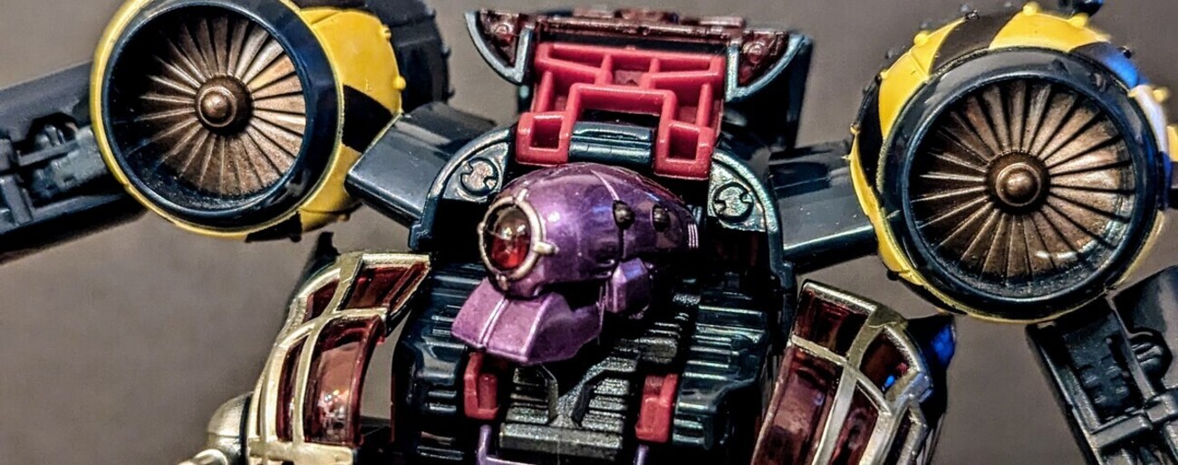 トランスフォーマー ユナイテッド UN-14 ラグナッツ トランスフォーマーユナイテッド UN-14 ディセプティコン