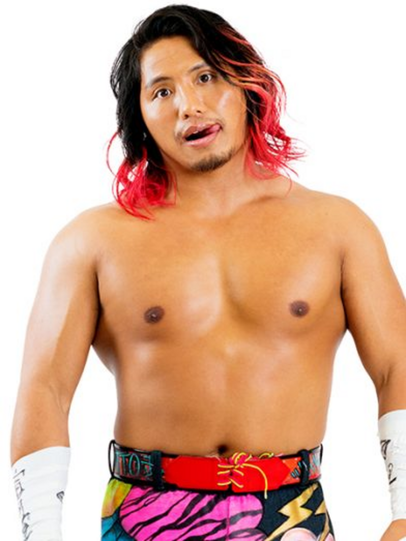 いまゆき　新日本プロレス　高橋ヒロム　ドアサイン Yahoo!オークション - 高橋ヒロム 直筆サイン入りポートレート