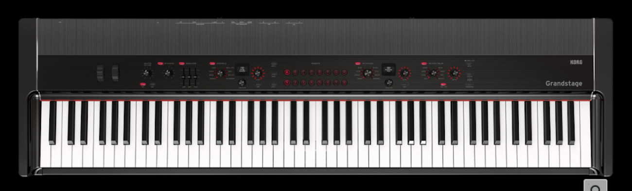 KAWAI VPC1レビュー ピアノ音源に最適 - DAW・DTM音楽館
