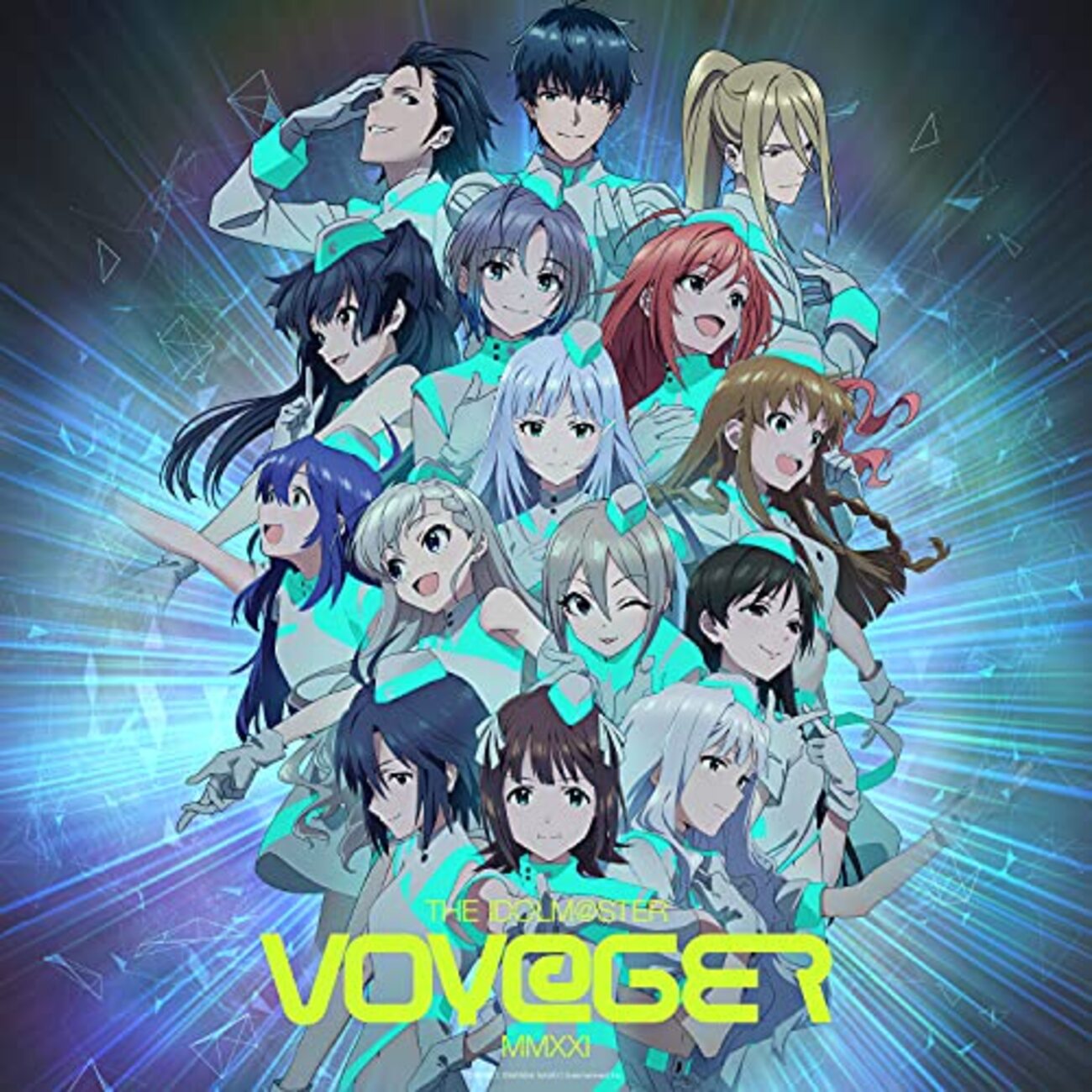 アイドルマスター2 CD まとめ売り Amazon.co.jp: THE IDOLM@STER CINDERELLA MASTER Passion