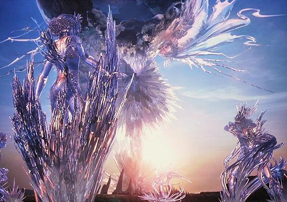 Ff13とは ゲームの人気 最新記事を集めました はてな