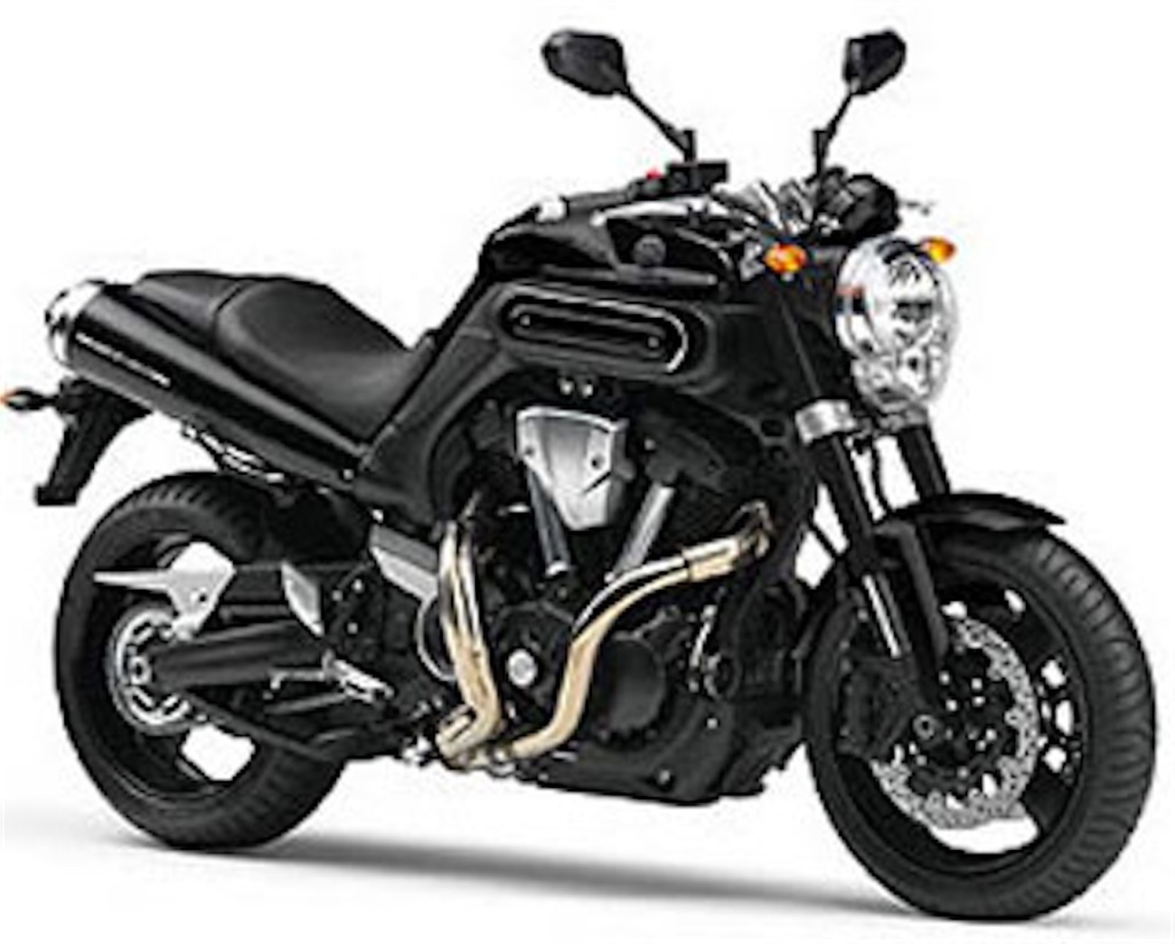 Road to the MT-01〜その6.自分の身の丈に合うバイクは1車種だった 