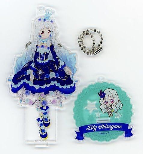 アイカツスターズ とは アニメの人気 最新記事を集めました はてな