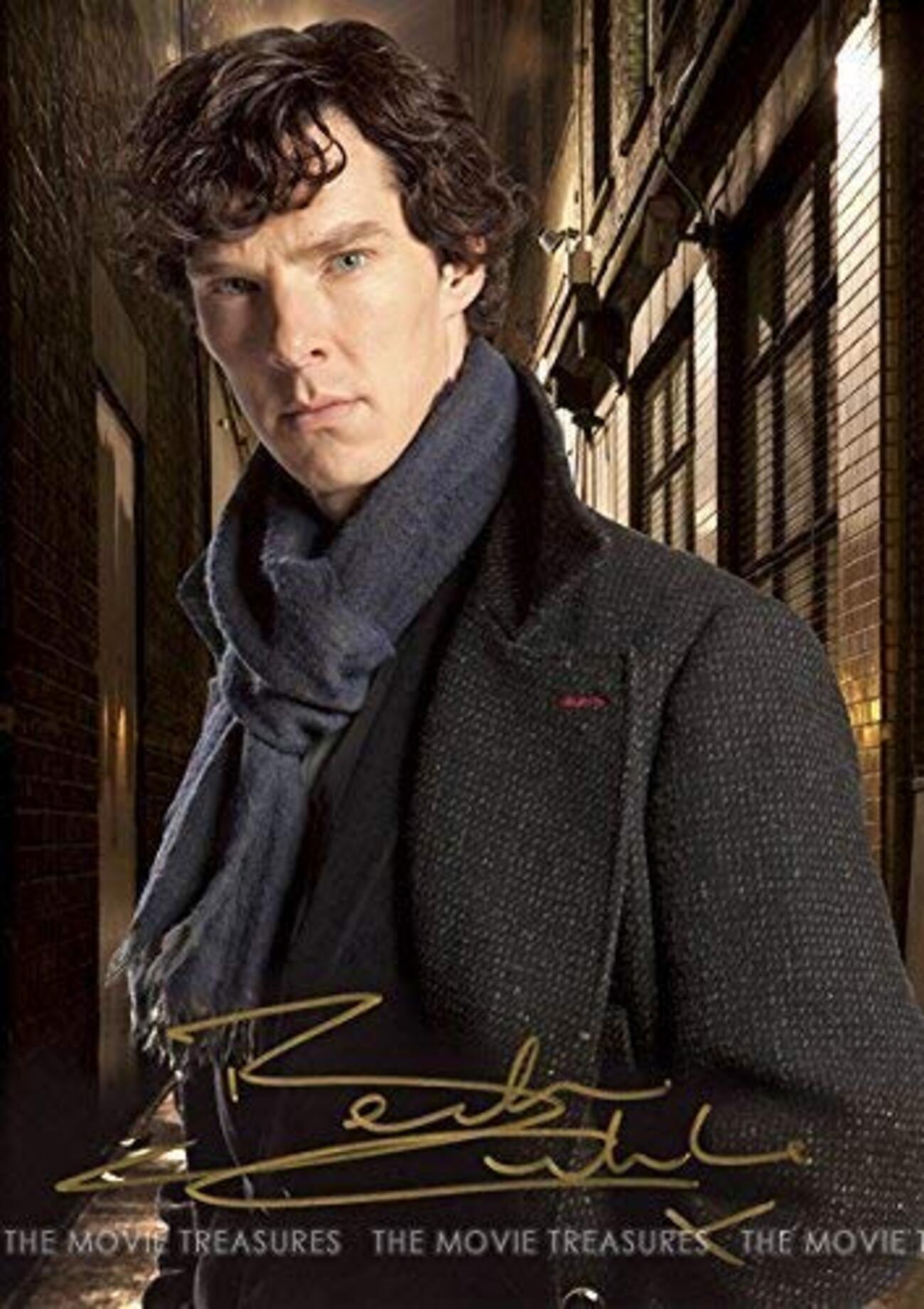 ベネディクト・カンバーバッチ［SHERLOCK サウンドCD、ラジオドラマCD］ Amazon.co.jp: SHERLOCK / シャーロック: ミュージック