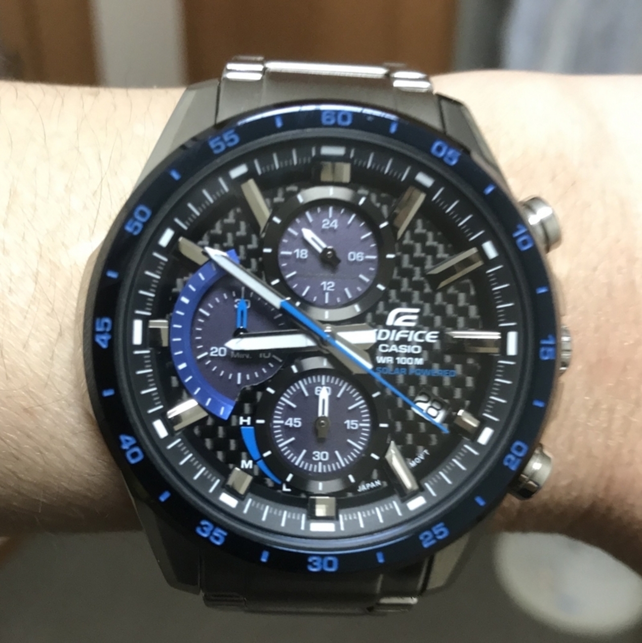 男性腕時計　RESCAROLO　早い者勝ち！ 男性腕時計 RESCAROLO 早い者勝ち！