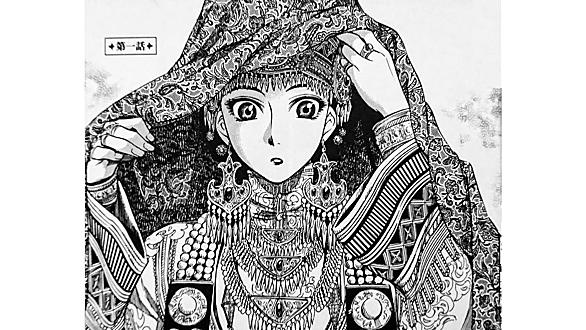 稲垣理一郎とは マンガの人気 最新記事を集めました はてな