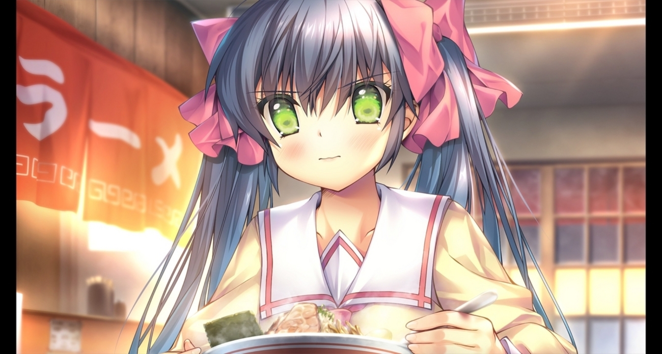 One.』を読了！リファインがしっかりされていてヒロインが可愛いです