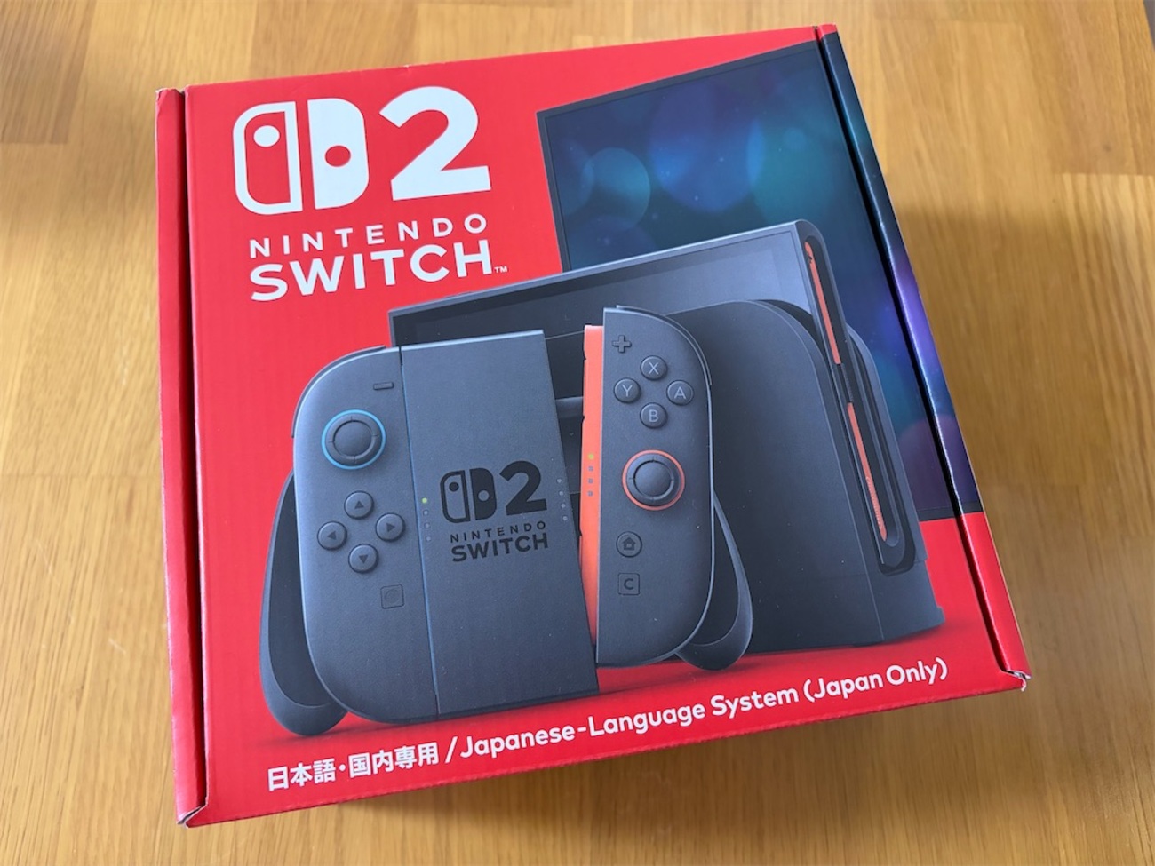 ドラクエ7】リイマジンド体験版 switch版、switch2版の違い ～両方を 